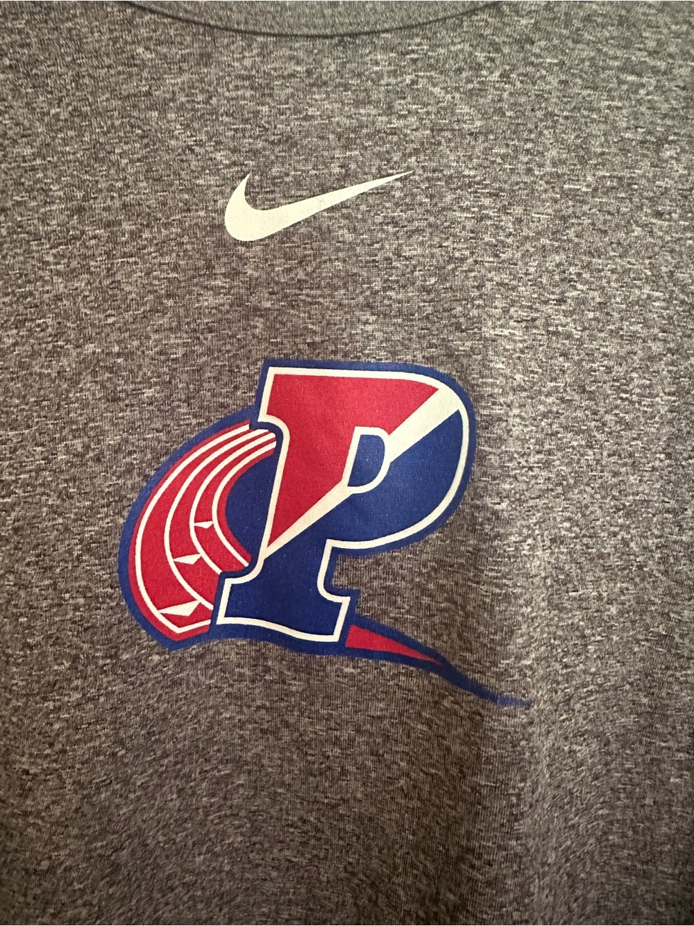 Penn Relays long sleeve shirt